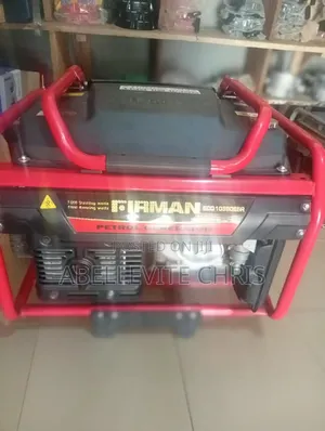 Firman 10kva Generator