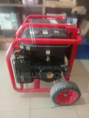 Firman 10kva Generator