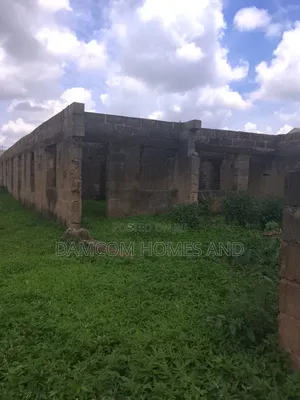 For Sale: Strategic Property in Apata Ibadan
