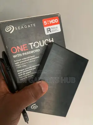 Hard Drive