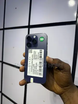Apple iPhone 14 Pro 256 GB Blue