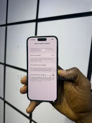 Apple iPhone 14 Pro 256 GB Blue