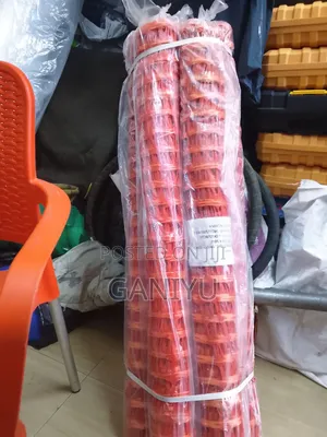 Safety Nets