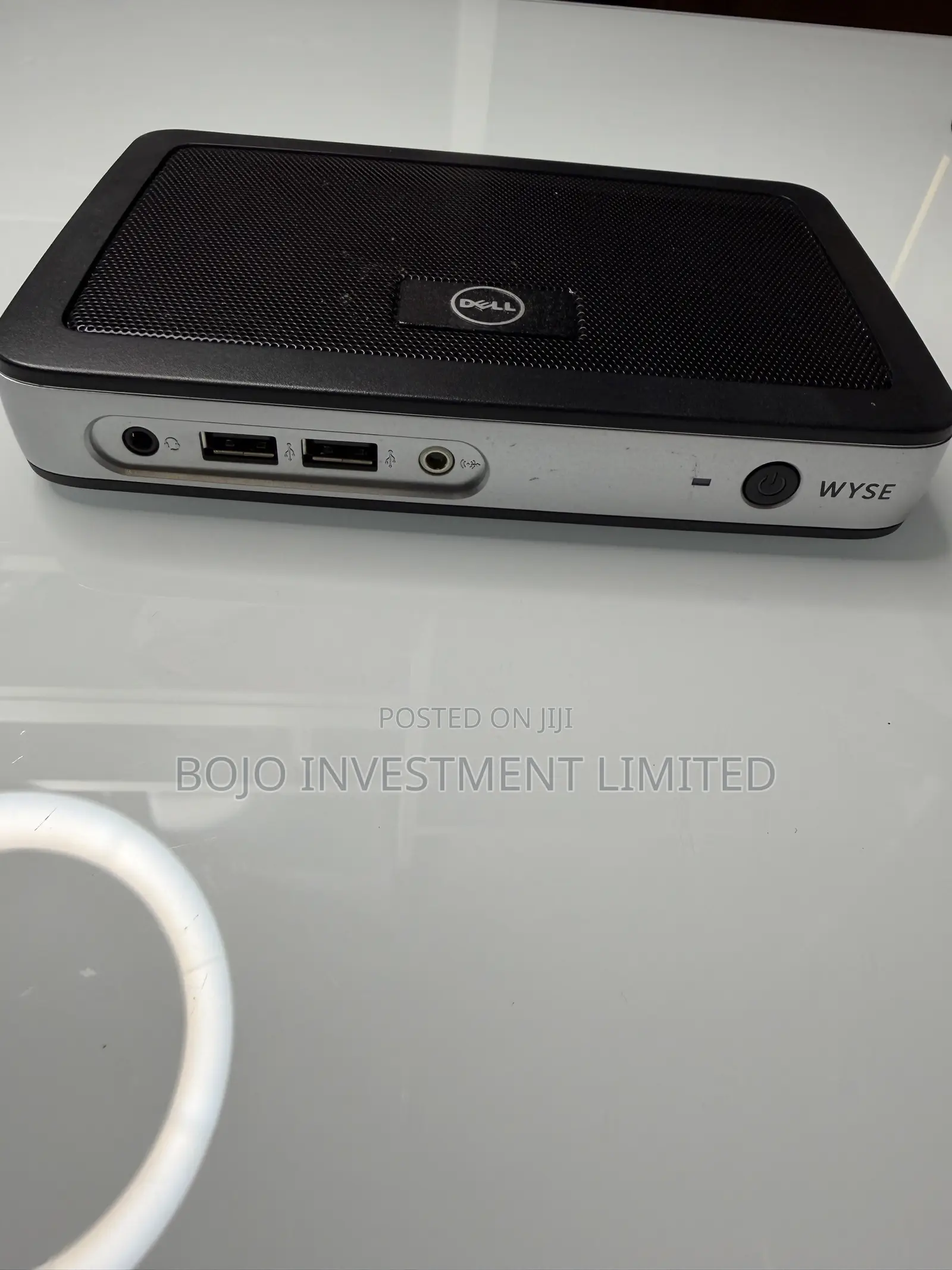 Desktop Computer Dell Wyse 3030 32GB Intel Pentium eMMC 512GB