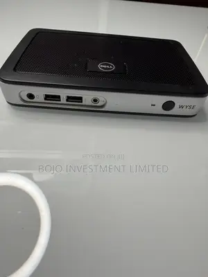 Desktop Computer Dell Wyse 3030 32GB Intel Pentium eMMC 512GB