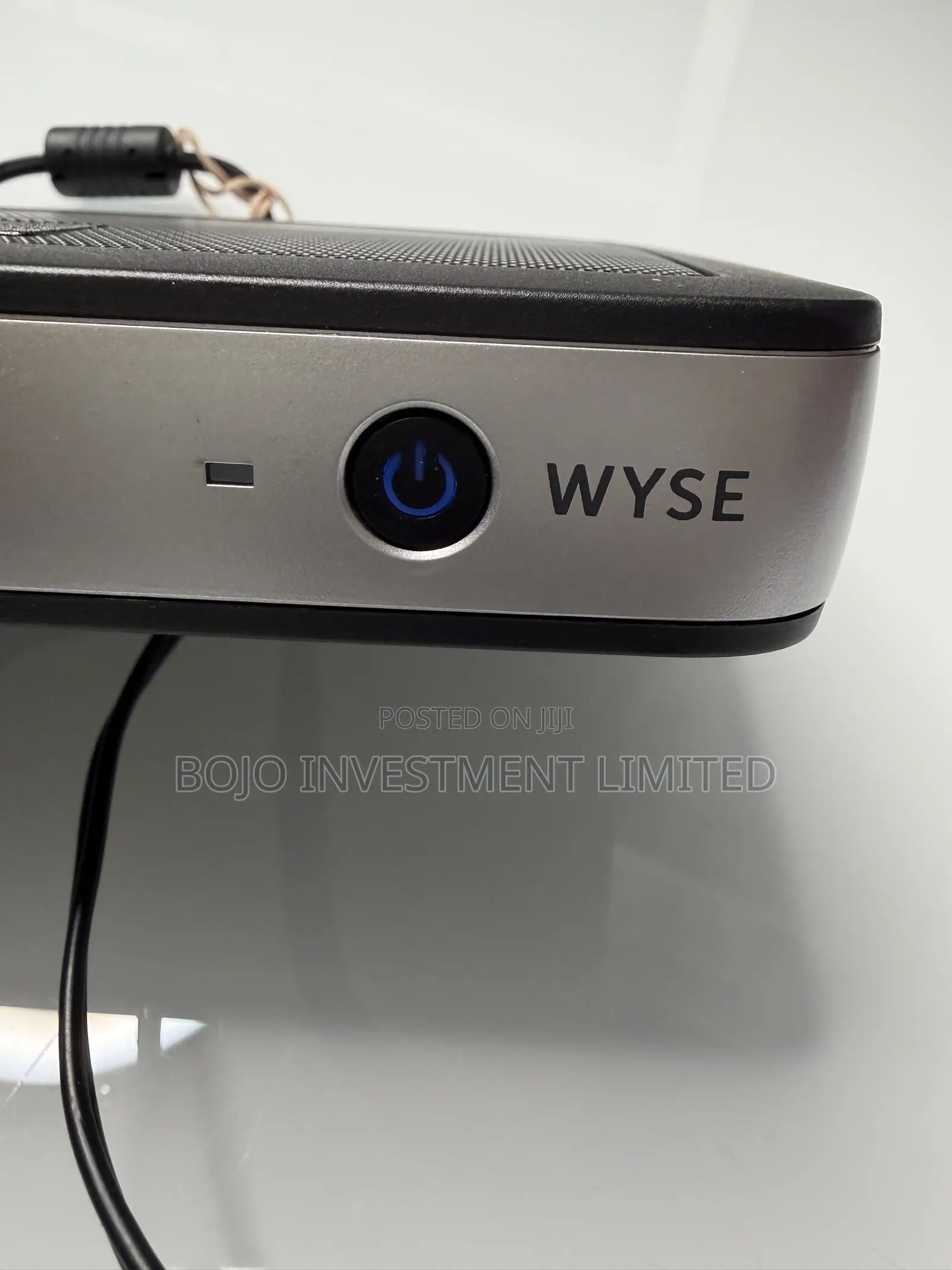 Desktop Computer Dell Wyse 3030 32GB Intel Pentium eMMC 512GB