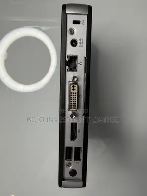 Desktop Computer Dell Wyse 3030 32GB Intel Pentium eMMC 512GB