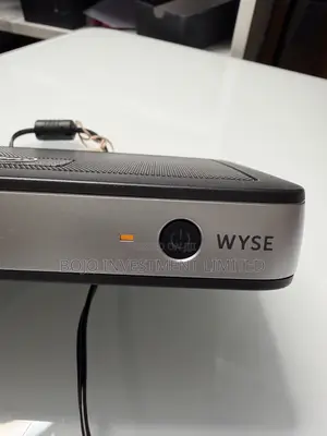 Desktop Computer Dell Wyse 3030 32GB Intel Pentium eMMC 512GB