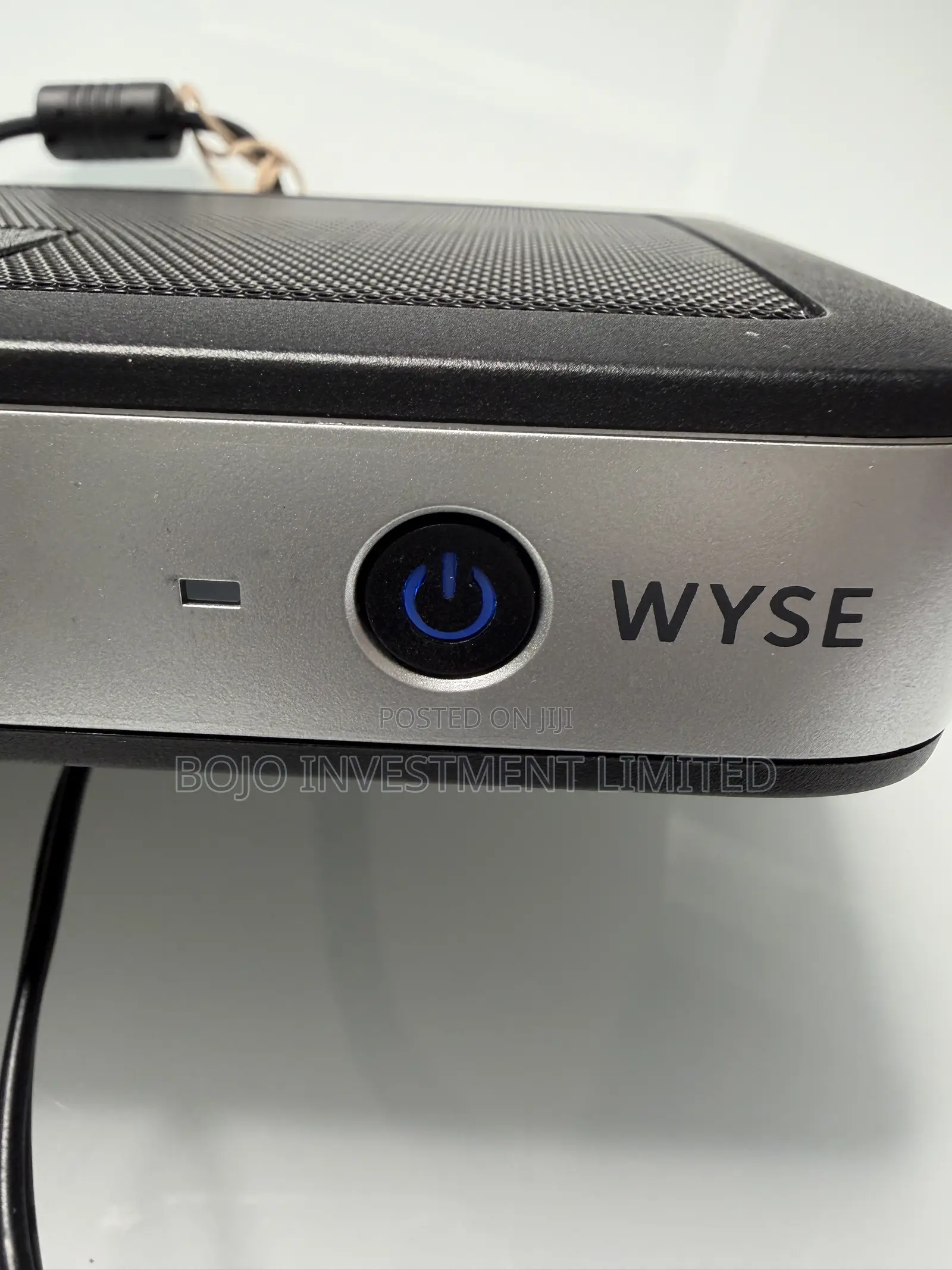 Desktop Computer Dell Wyse 3030 32GB Intel Pentium eMMC 512GB