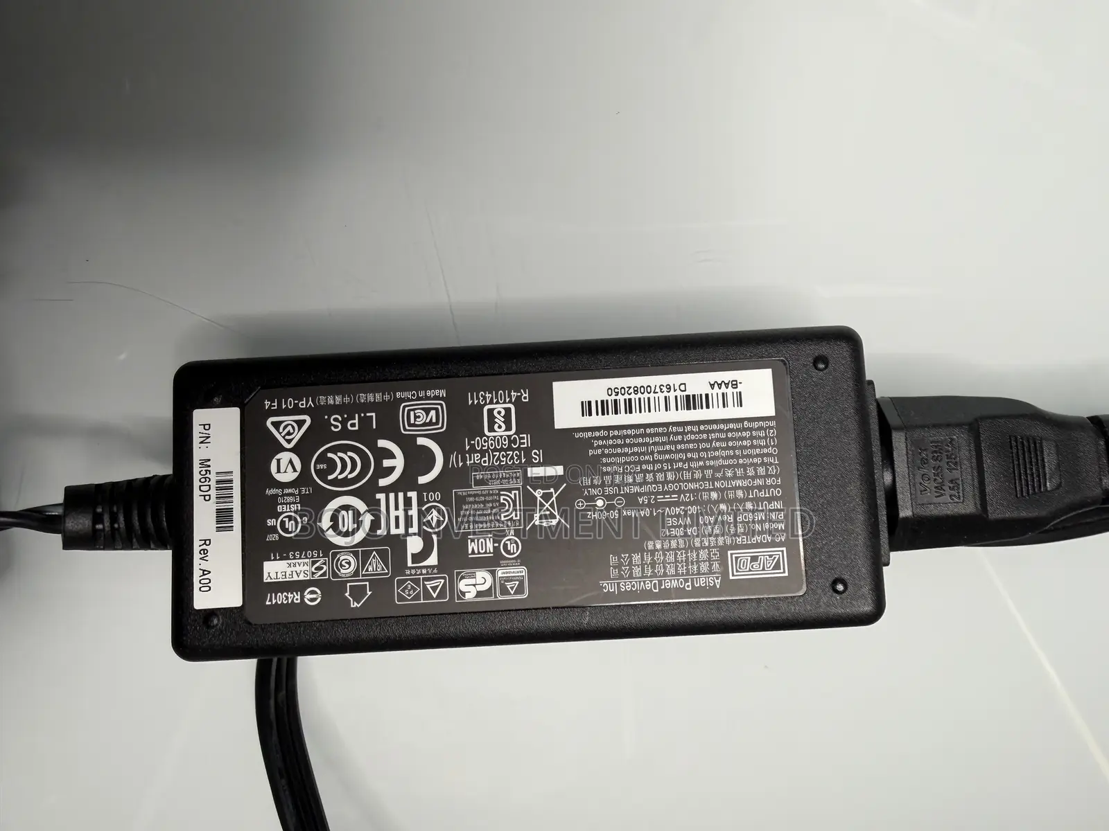 Desktop Computer Dell Wyse 3030 32GB Intel Pentium eMMC 512GB