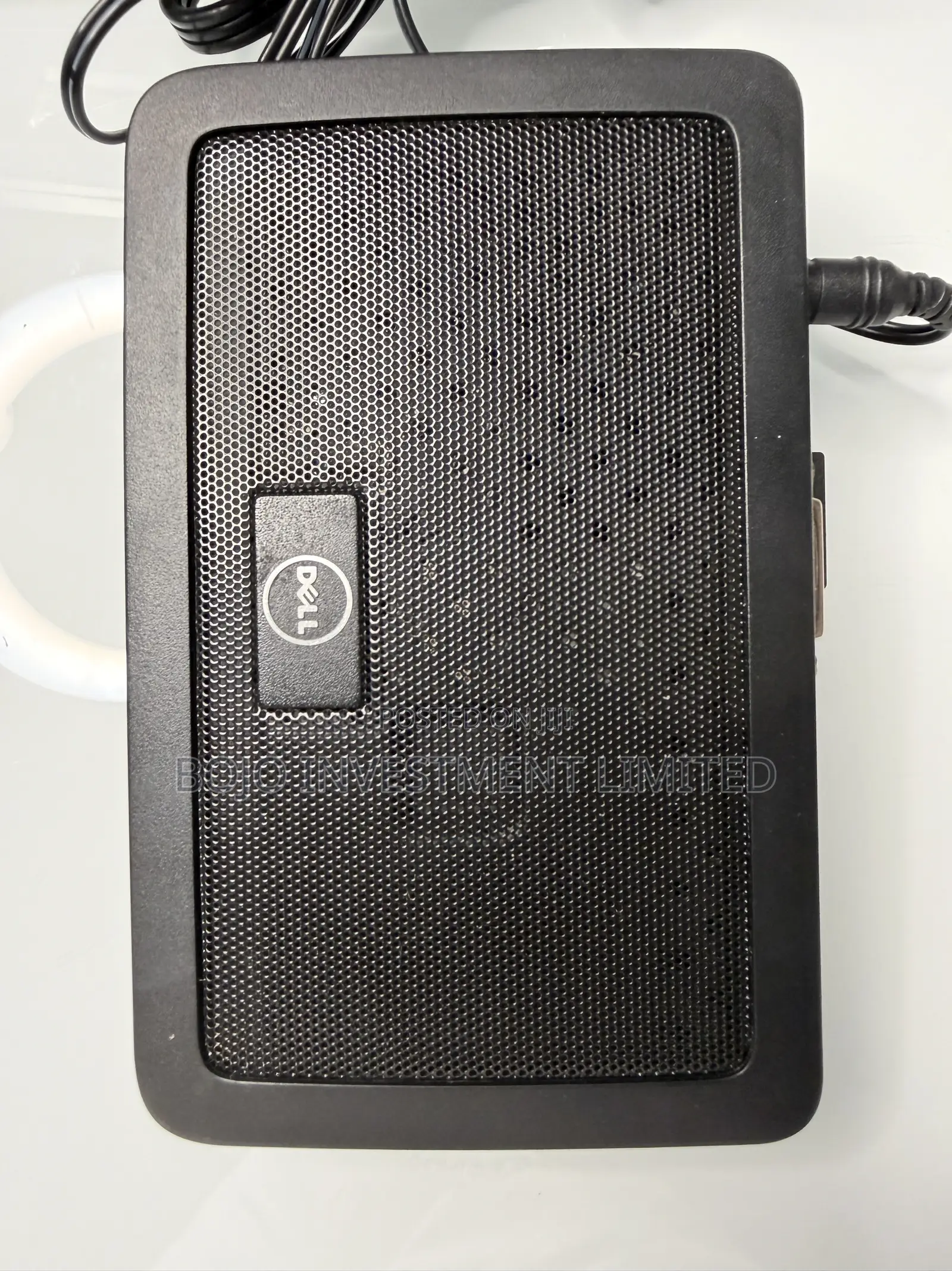 Desktop Computer Dell Wyse 3030 32GB Intel Pentium eMMC 512GB