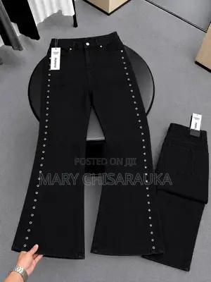 Luxury Jeans