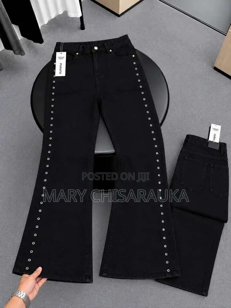 Luxury Jeans