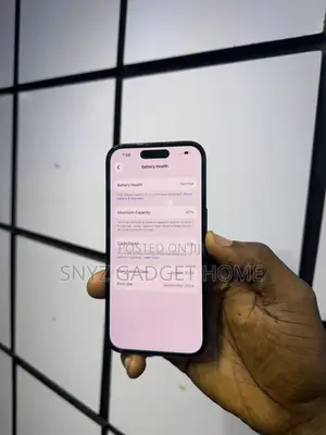 Apple iPhone 16 128 GB Black