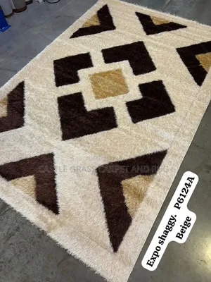 Luxury Soft Rug – Comfort Meets Style