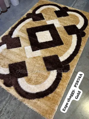 Luxury Soft Rug