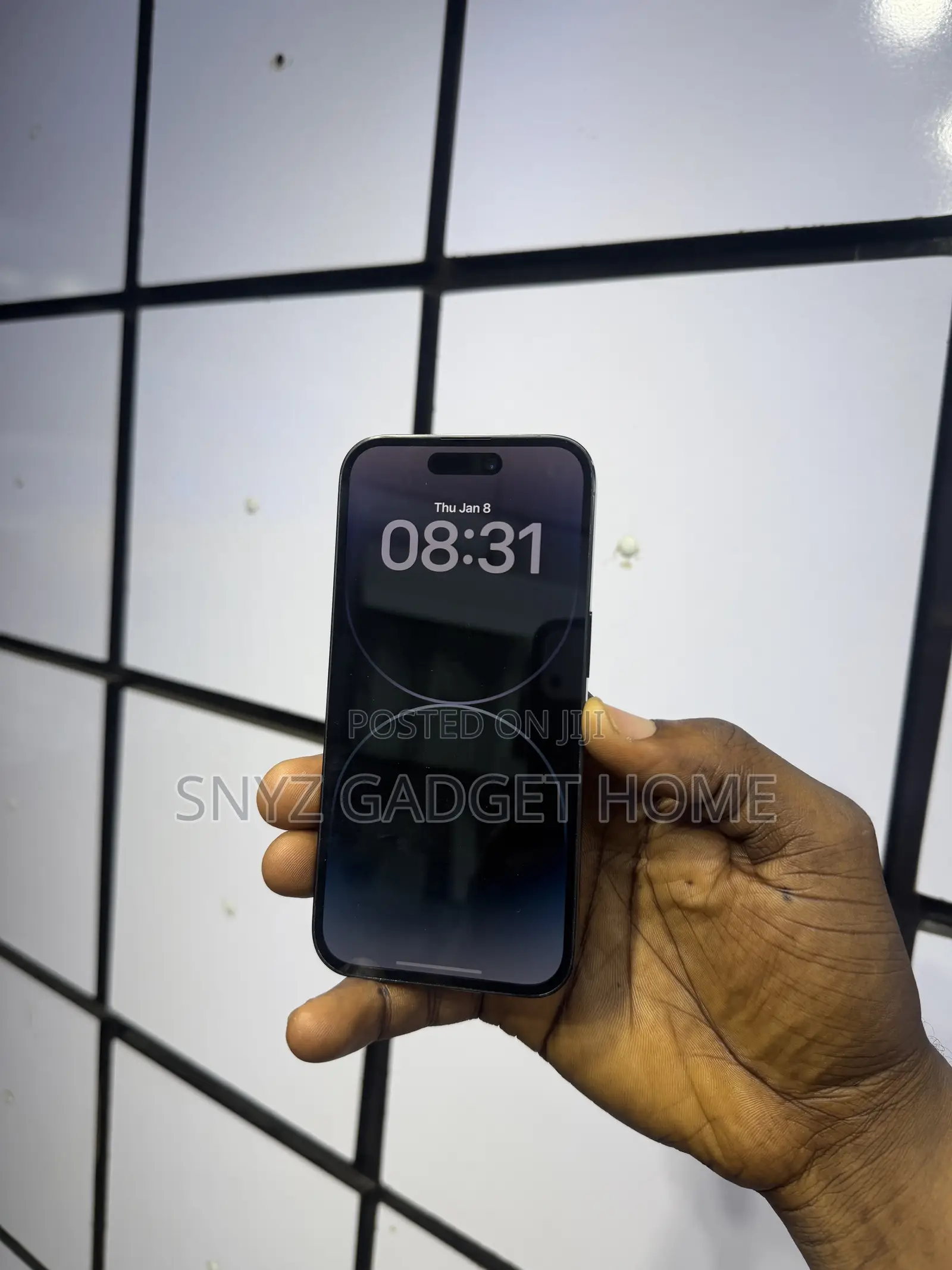Apple iPhone 14 Pro 128 GB Black
