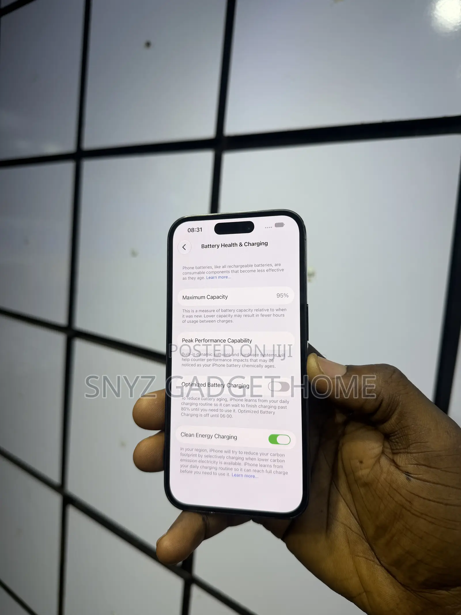 Apple iPhone 14 Pro 128 GB Black
