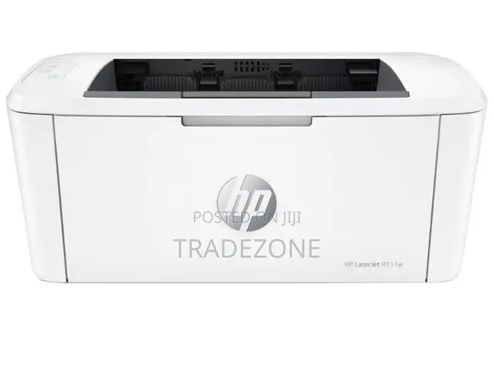 HP Laserjet M111w Monochrome Wireless Printer