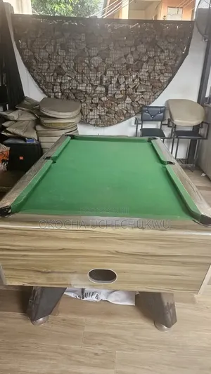 Snooker Board for Sale