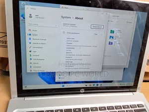 Laptop HP Pavilion DM3T 4GB Intel Core i3 SSD 128GB