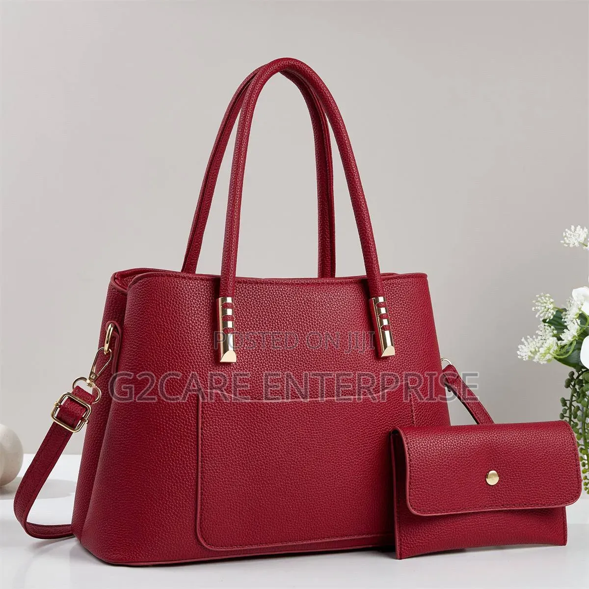 Simbi Hand Bags