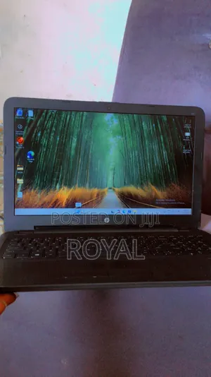 Laptop HP 250 G4 4GB Intel Celeron HDD 256GB