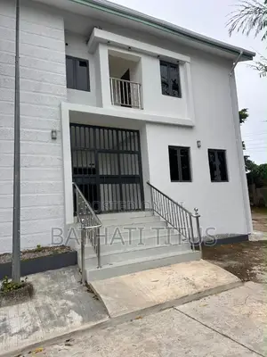 4bdrm Duplex in Wuse 2 for rent