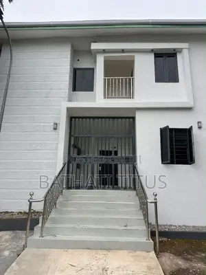 4bdrm Duplex in Wuse 2 for rent