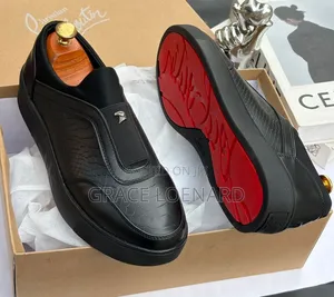 Men's Shoes
