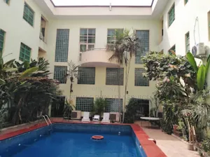 Functional Furnished 82 Rooms Hotel at Lekki Phase 1