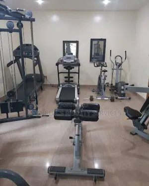 Functional Furnished 82 Rooms Hotel at Lekki Phase 1