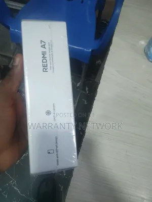 New Xiaomi Redmi A7 64 GB Purple