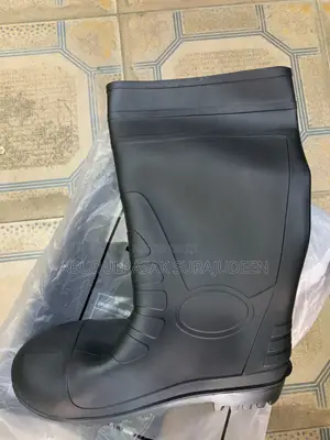 Safety Boots