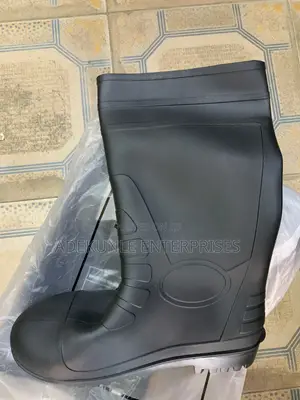 Safety Boots