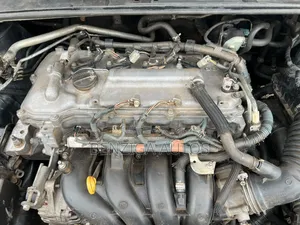 Toyota Corolla 2014 Gray