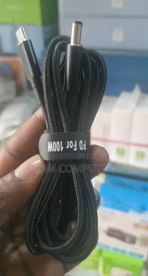Pd100w 5.5×2.1 18.5-20v
