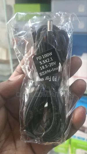 Pd100w 5.5×2.1 18.5-20v