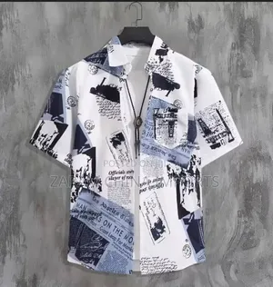 Banana Shirt
