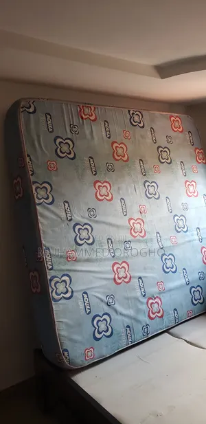 Mouka Foam