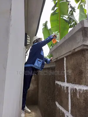 Electric Fencing