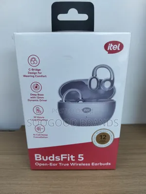 Itel Earbud Fit 5
