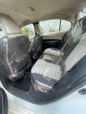 Ford Explorer 2015 White