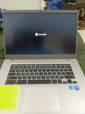 Laptop Samsung 4GB Intel Celeron HDD 60GB