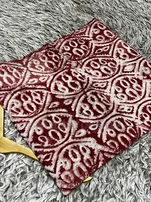 Material Crepe
