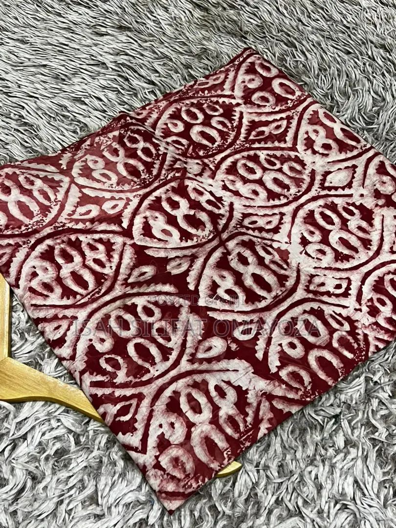 Material Crepe