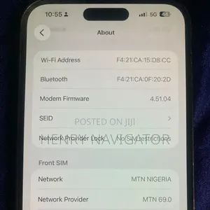Apple iPhone 14 Pro Max 128 GB Purple