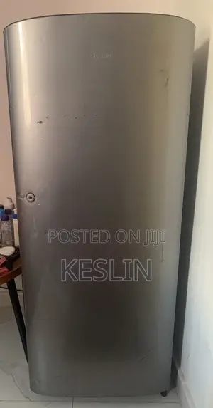 Used Samsung Single Door Refrigerator - Working Perfectly