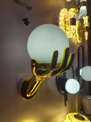 Wall Bracket Light