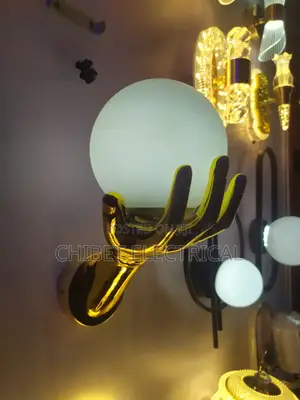Wall Bracket Light